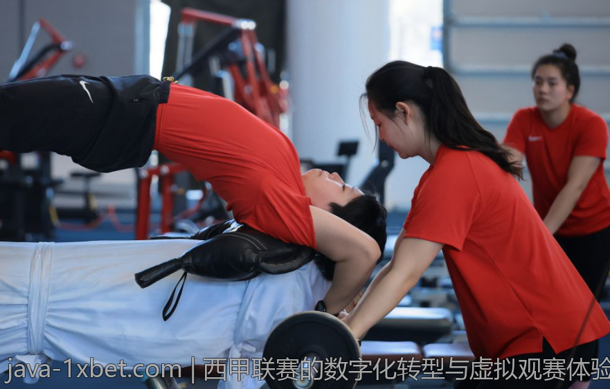 西甲联赛的数字化转型与虚拟观赛体验